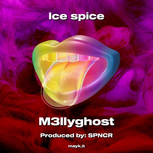 Ice spice