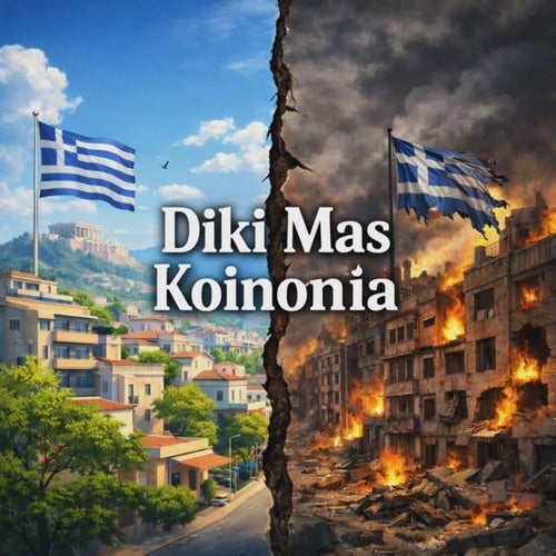 Diki Mas Koinonia