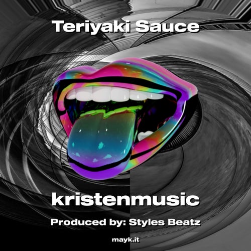Teriyaki Sauce