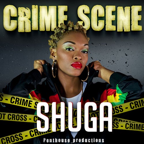 Crime Scene - single