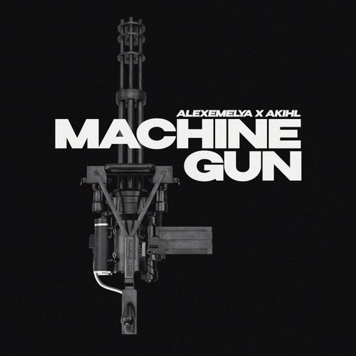 Machine Gun