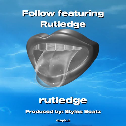 Follow featuring Rutledge