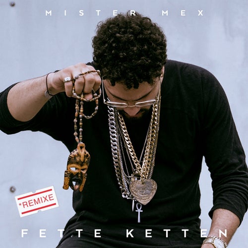 Fette Ketten (Remixe)