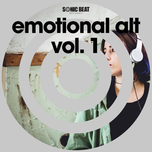 Emotional Alternative, Vol. 1