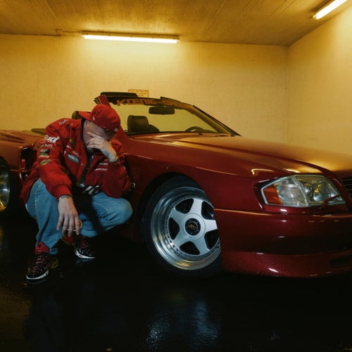 Bonez MC Profile