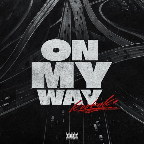 On My Way
