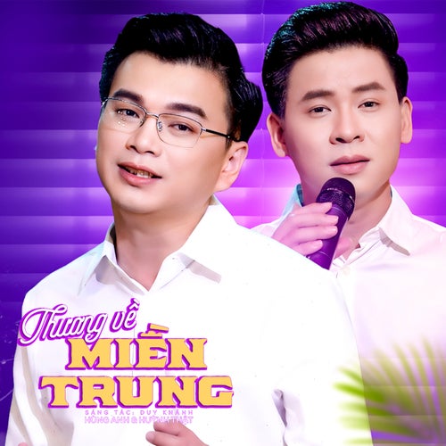 Thương Về Miền Trung