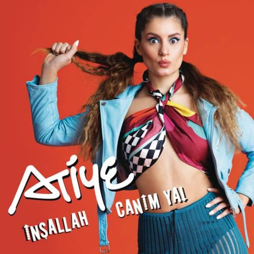 İnşallah Canım Ya