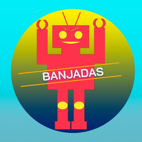 Banjadas (Original Mix)