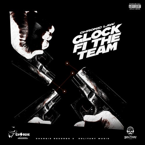 Glock Fi the Team