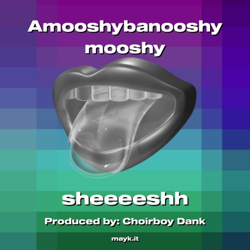 Amooshybanooshy mooshy