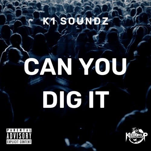 Can You Dig It (Instrumental)