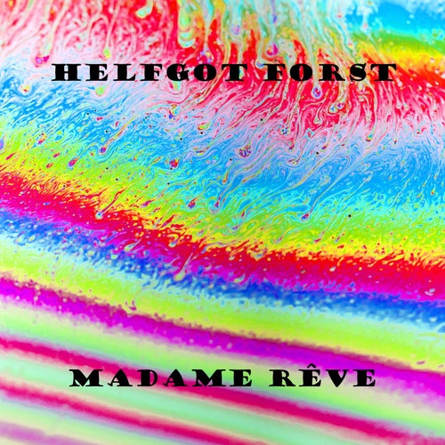 Madame rêve