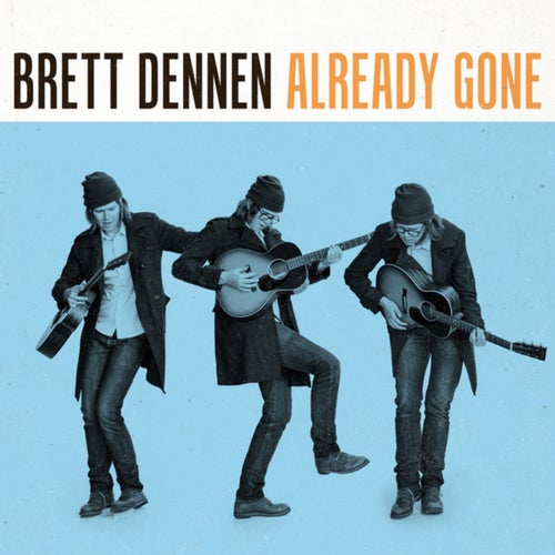 Already Gone (Acoustic Version)