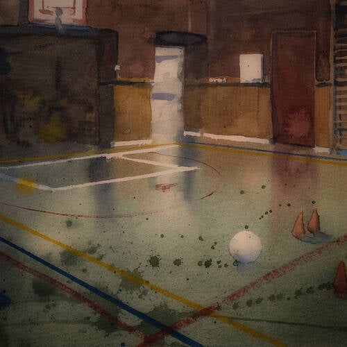 Under hökens vingar