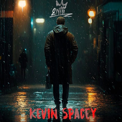 Kevin Spacey
