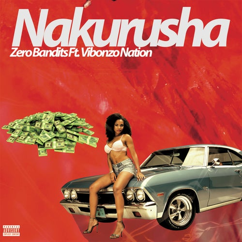 Nakurusha
