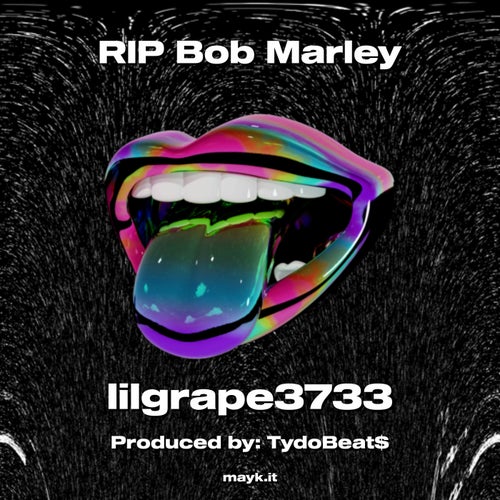 RIP Bob Marley