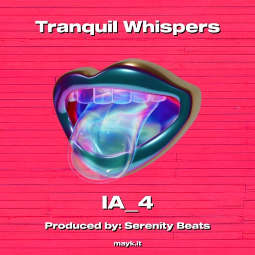 Tranquil Whispers