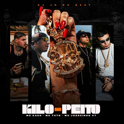 Kilo No Peito