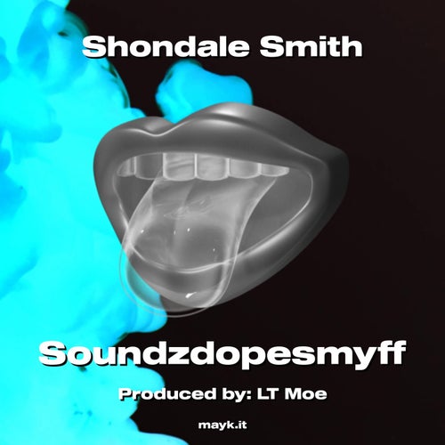 Shondale Smith