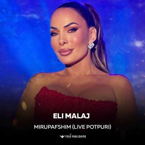 Mirupafshim (Live Potpuri)