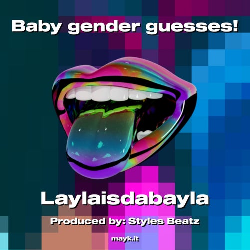 Baby gender guesses!