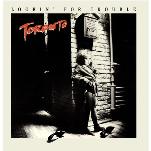 Lookin' For Trouble