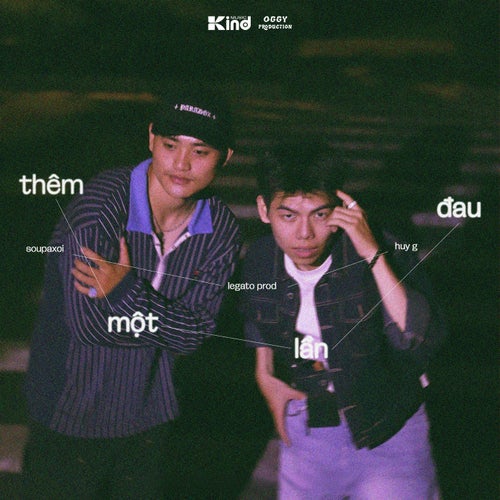 Thêm Một Lần Đau (feat. Soupaxoi)