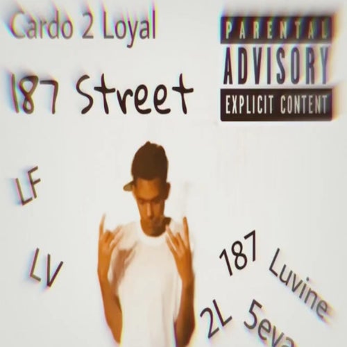 187 Street