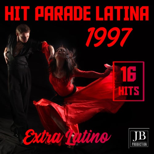 Hit Parade Latina