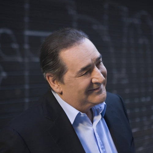 Vasilis Karras Profile