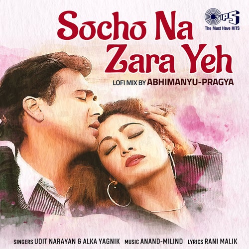 Socho Na Zara Yeh (Lofi Mix)
