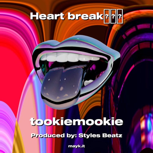 Heart break