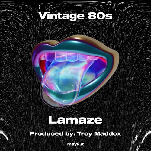 Vintage 80s