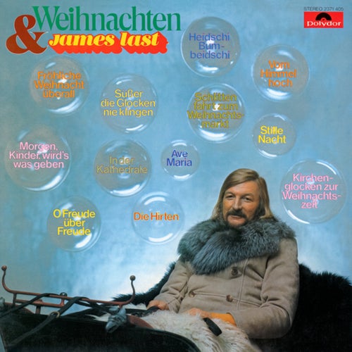 Weihnachten & James Last