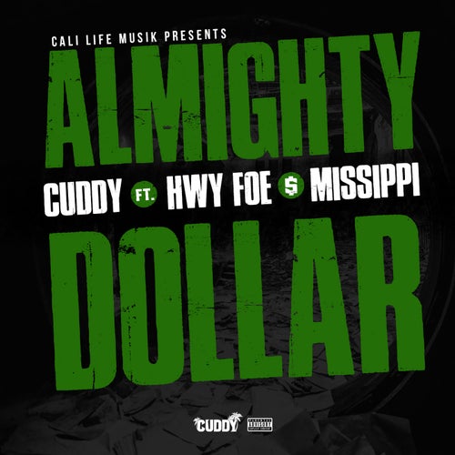 Almighty Dollar  