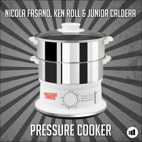 Pressure Cooker