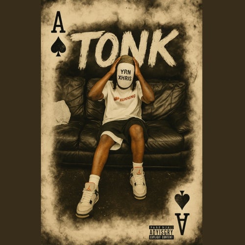 Tonk