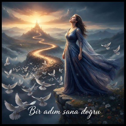 Bir adım sana doğru