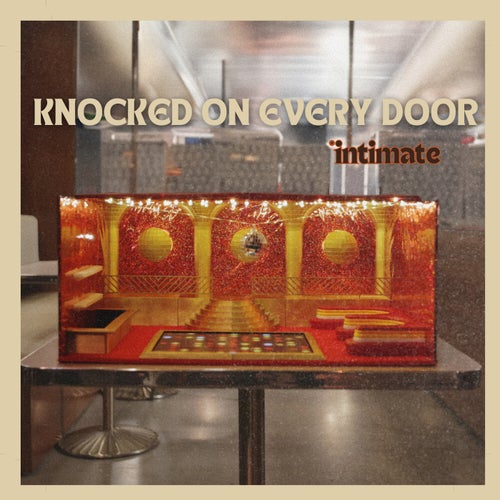 Knocked On Every Door (intimate)