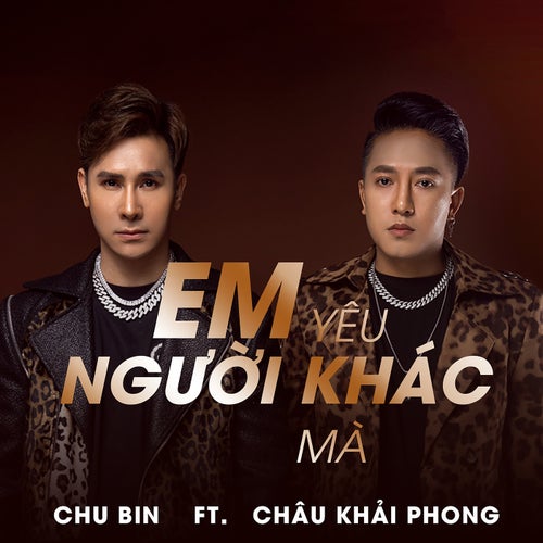 Em Yêu Người Khác Mà