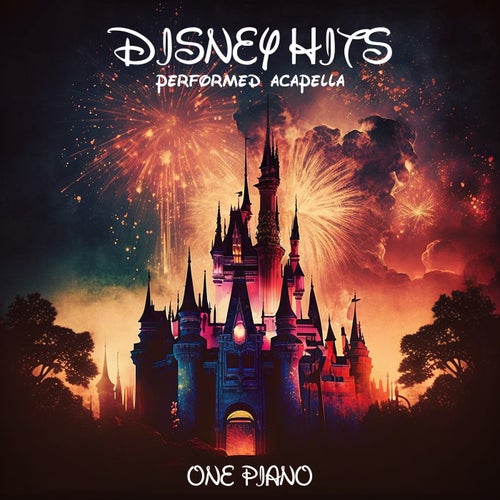 Disney Hits - Performed Acapella