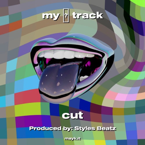 my  track