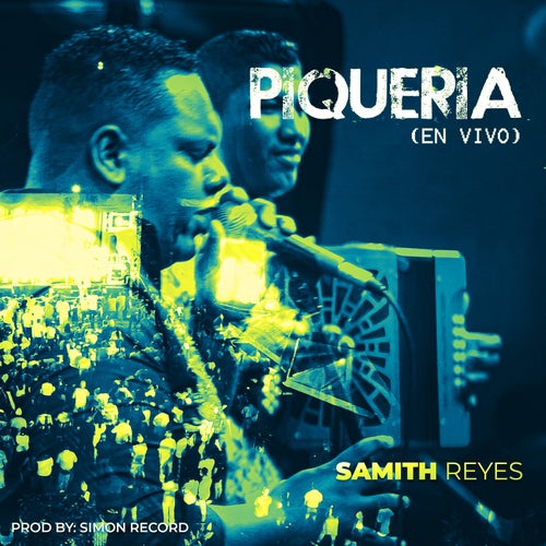 Piqueria (En Vivo)
