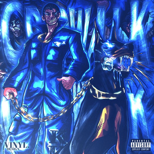 Cripwalk