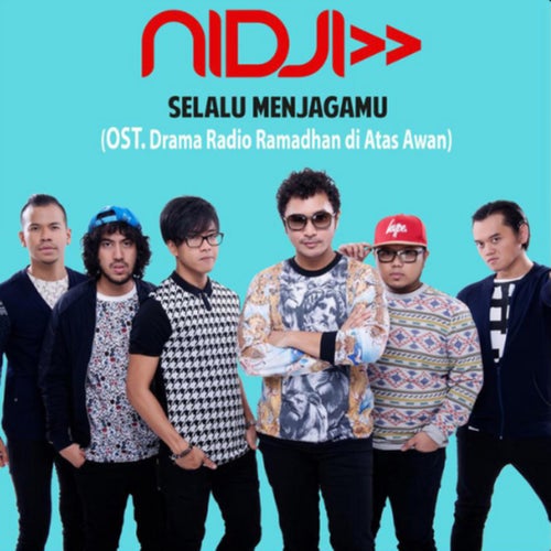 Selalu Menjagamu (From "Drama Radio Ramadhan di Atas Awan" Soundtrack)
