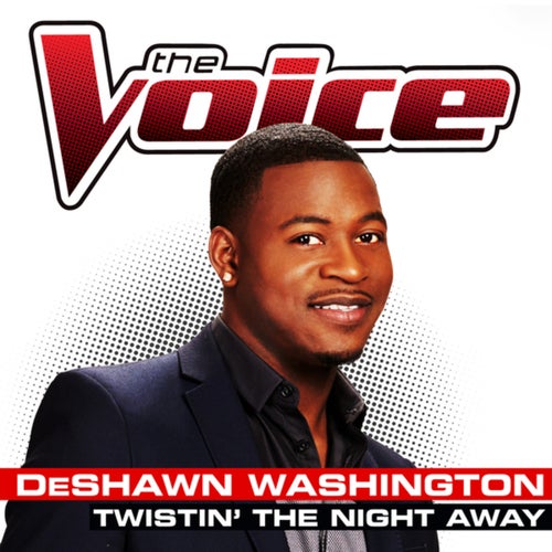 Twistin' The Night Away
