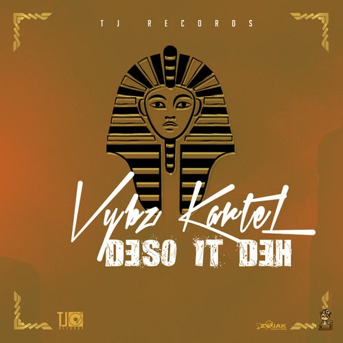 Deso It Deh - Single