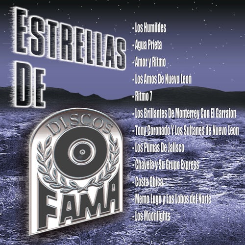 Estrellas De Fama